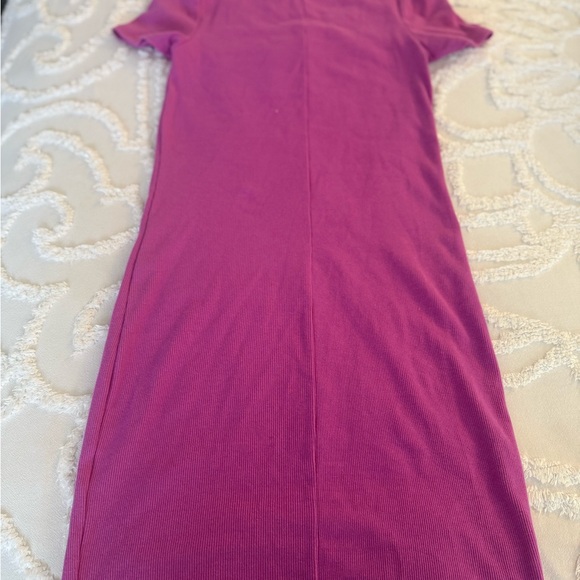 Cotton On Pink Mini Dress - Picture 4 of 4